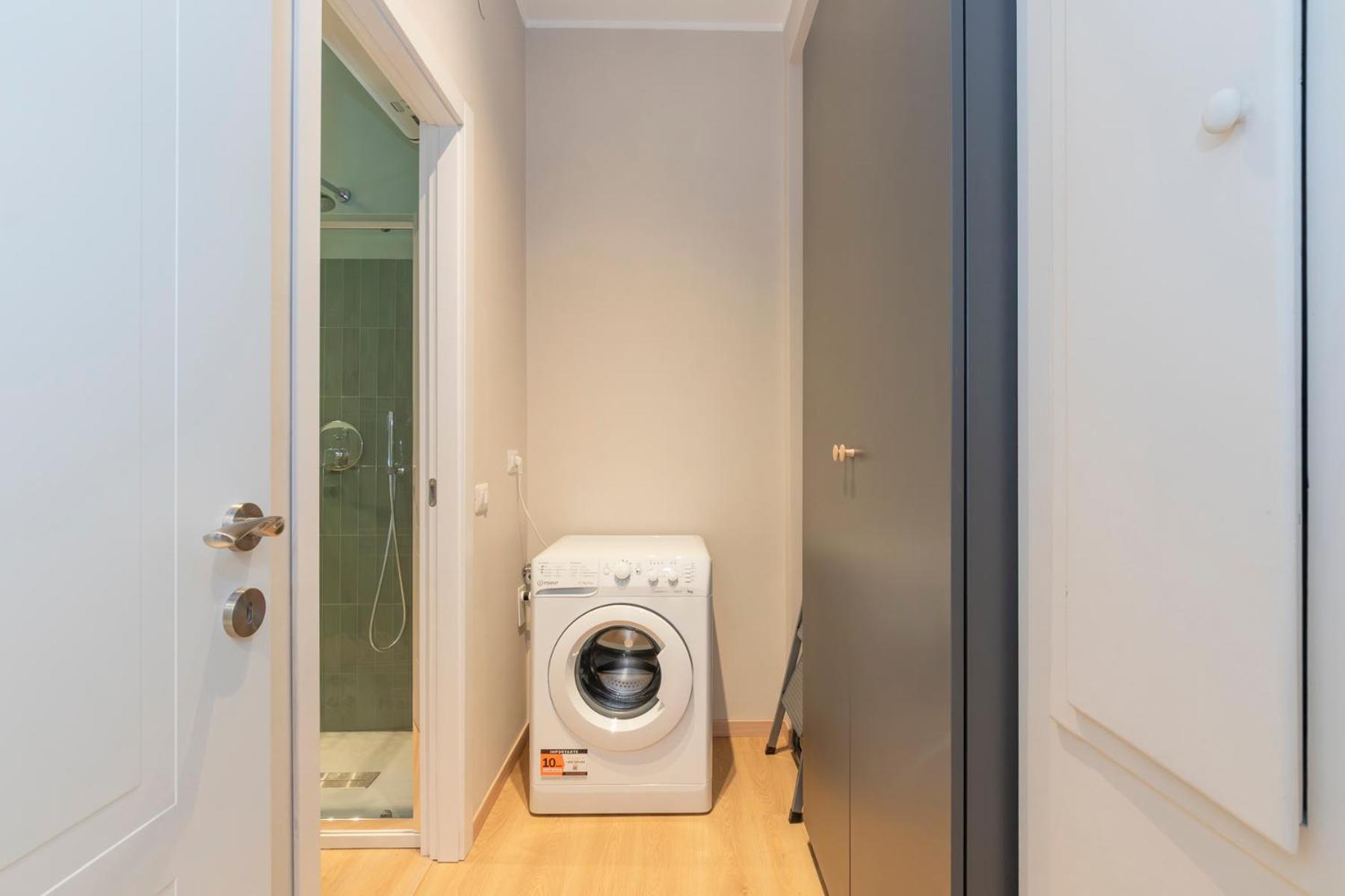Apartment I Host - Coni Zugna 58 Mailand