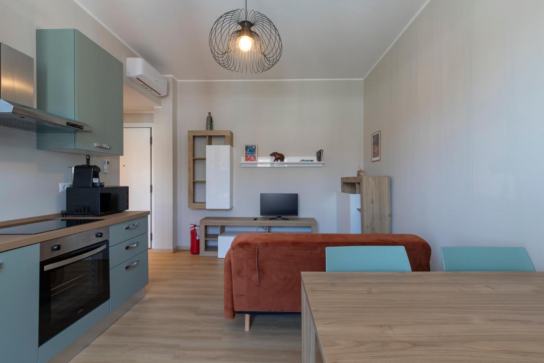 Apartment I Host - Coni Zugna 58