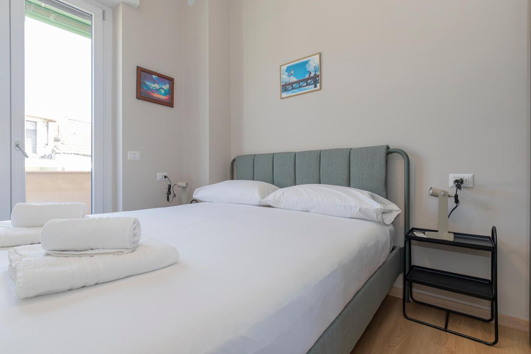 I Host - Coni Zugna 58 Apartment *