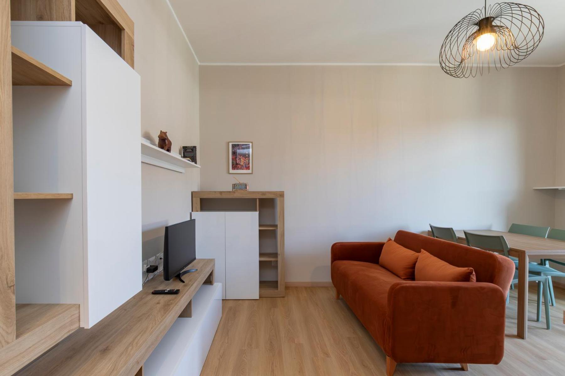 I Host - Coni Zugna 58 Apartment