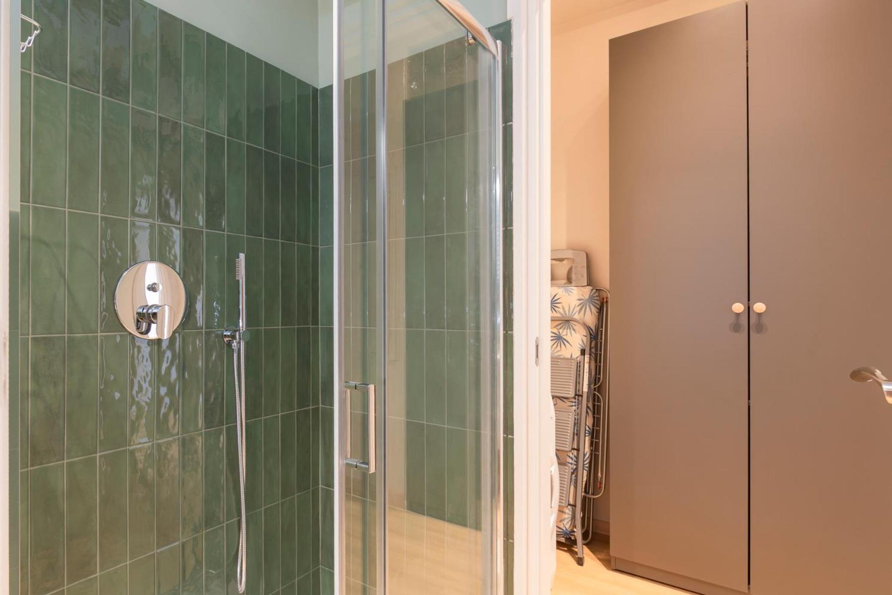 Apartment I Host - Coni Zugna 58 Mailand