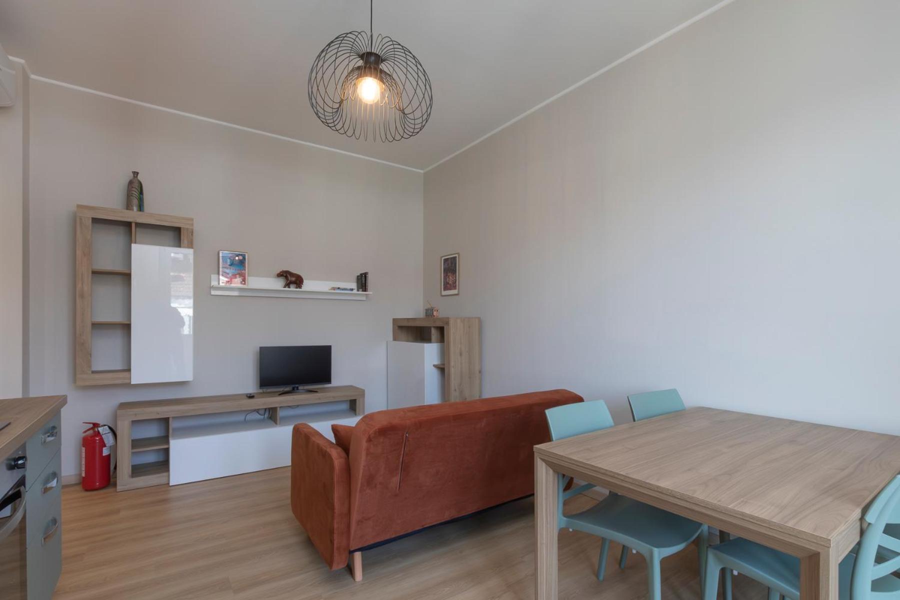 I Host - Coni Zugna 58 Apartment