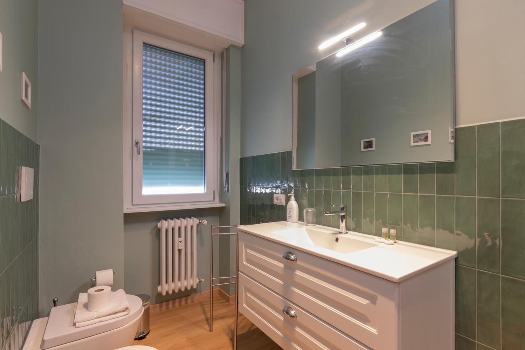 Apartment I Host - Coni Zugna 58