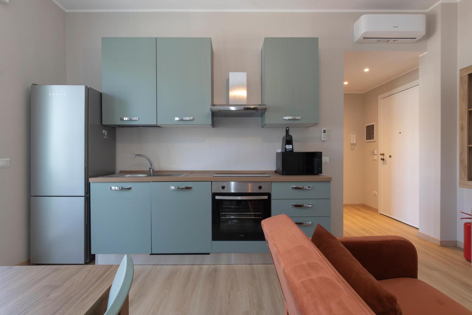 I Host - Coni Zugna 58 Apartment