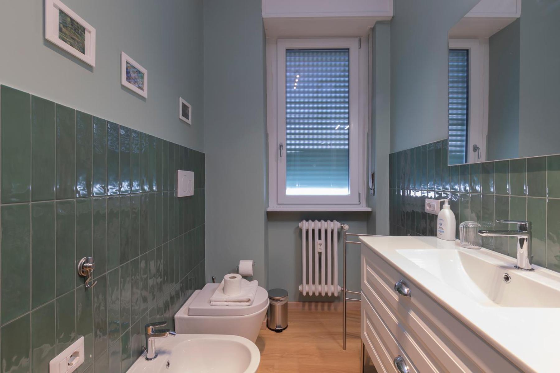 Apartment I Host - Coni Zugna 58
