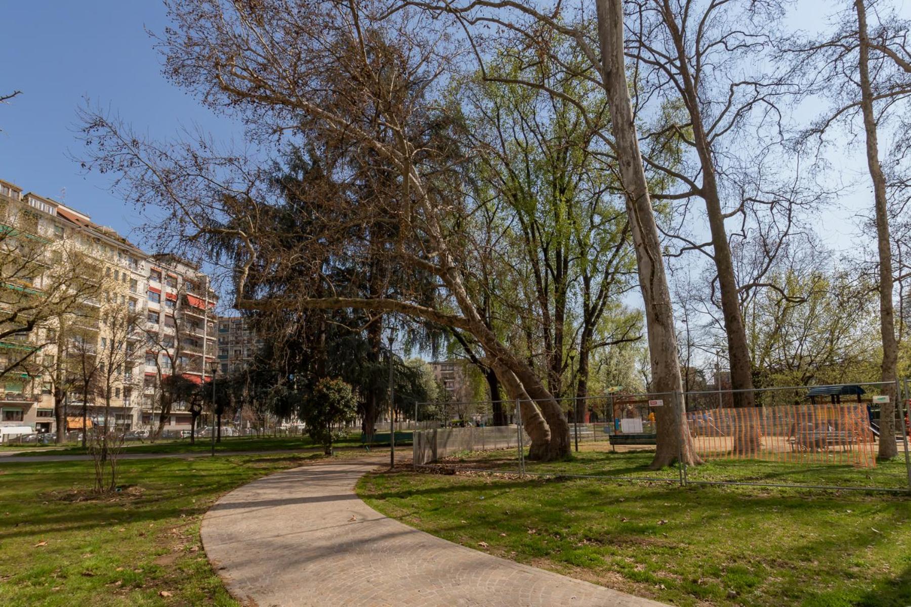 Apartment I Host - Coni Zugna 58 Mailand