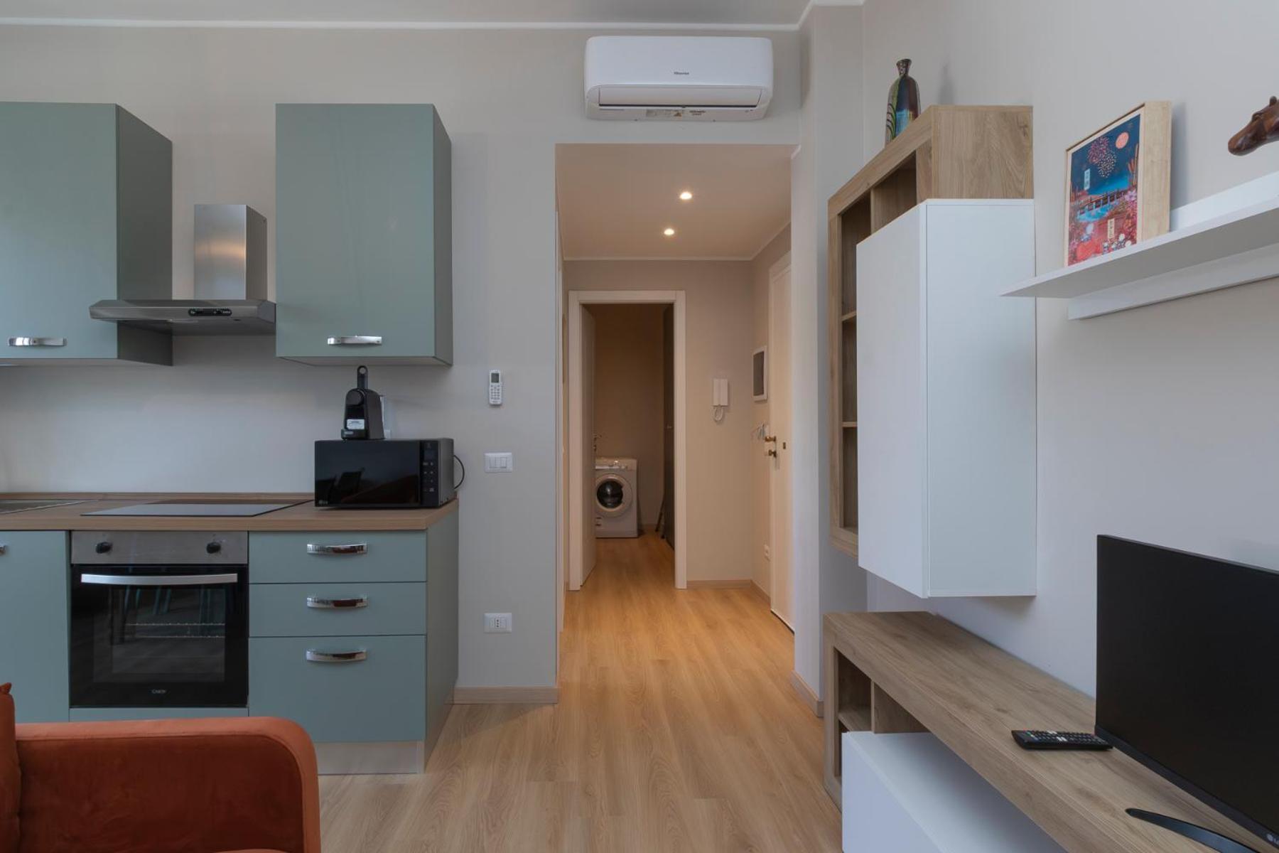 I Host - Coni Zugna 58 Apartment